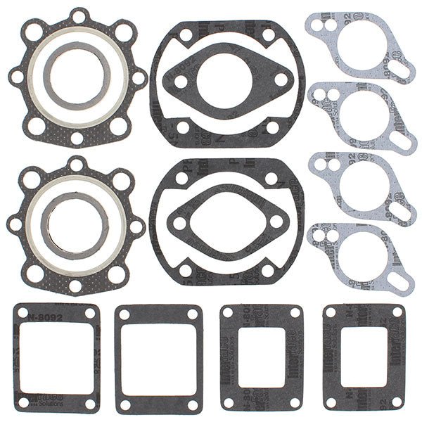 VERTEX TOP END GASKET KIT (710146) - Driven Powersports Inc.710146710146