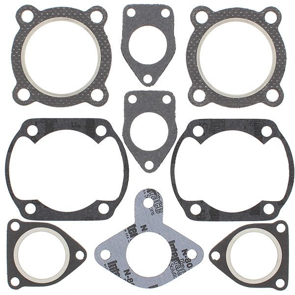 VERTEX TOP END GASKET KIT (710142) - Driven Powersports Inc.710142710142