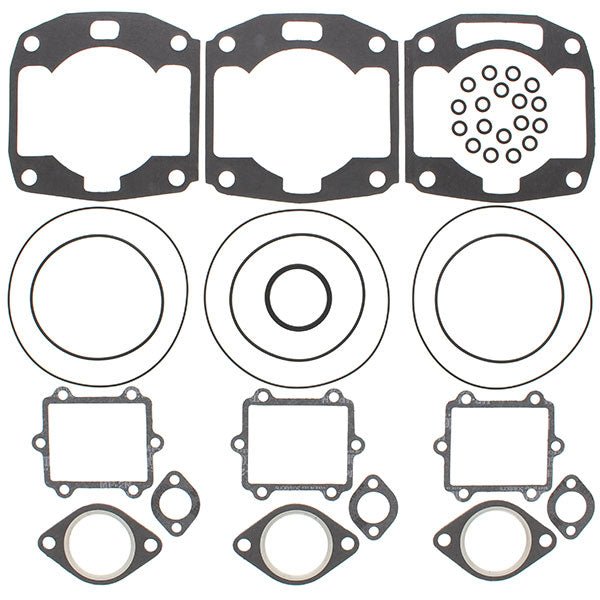 VERTEX TOP END GASKET KIT (710193) - Driven Powersports Inc.710193710193