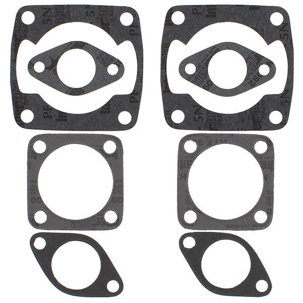 VERTEX TOP END GASKET KIT (710058) - Driven Powersports Inc.710058710058