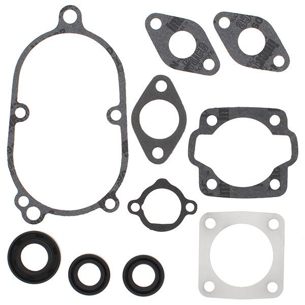 VERTEX COMPLETE GASKET KIT WITH OIL SEALS (711105) - Driven Powersports Inc.714205711059711105