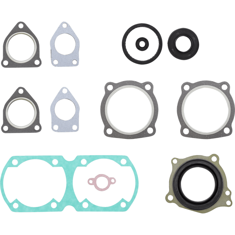 VERTEX GASKET - SET - OIL - SEALS - 711301 - Driven Powersports Inc.714205713015711301