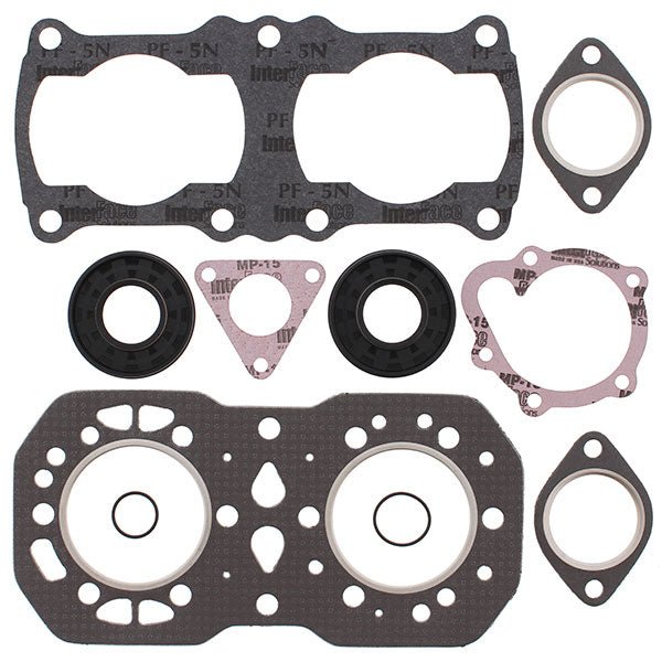 VERTEX GASKET - SET - OIL - SEALS - 711109C - Driven Powersports Inc.714205719482711109C