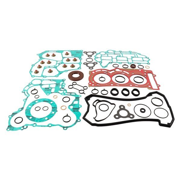 VERTEX COMPLETE GASKET KIT WITH OIL SEALS (711324) - Driven Powersports Inc.714205002904711324