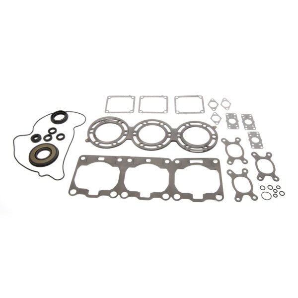 VERTEX COMPLETE GASKET KIT WITH OIL SEALS (711269) - Driven Powersports Inc.714205712698711269