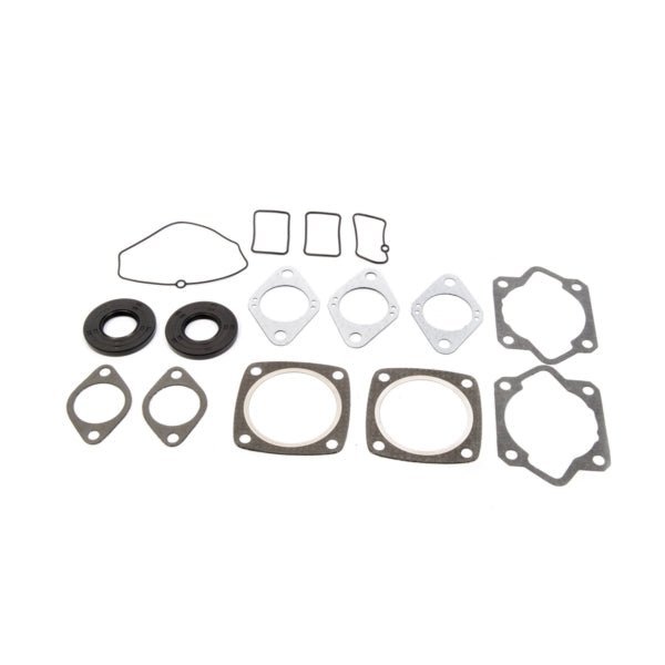 VERTEX COMPLETE GASKET KIT WITH OIL SEALS (711084A) - Driven Powersports Inc.714205719352711084A