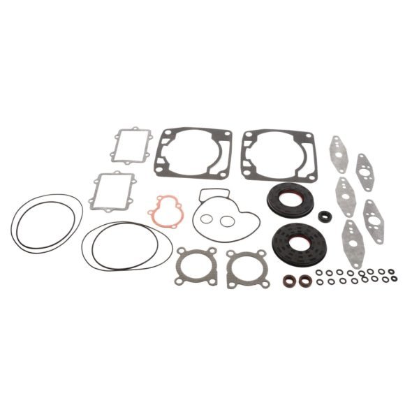 VERTEX COMPLETE GASKET KIT WITH OIL SEALS (711296) - Driven Powersports Inc.714205712964711296