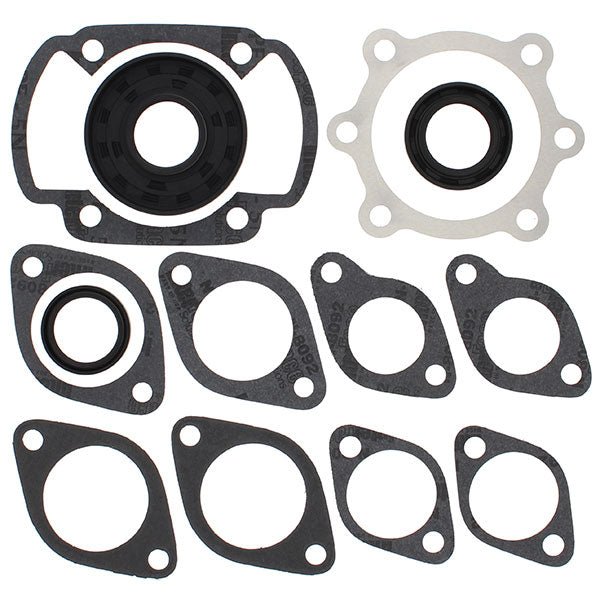 VERTEX GASKET - SET - OIL - SEALS - 711030 - Driven Powersports Inc.714205710304711030
