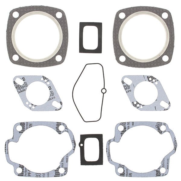 VERTEX TOP END GASKET KIT (710023) - Driven Powersports Inc.710023710023