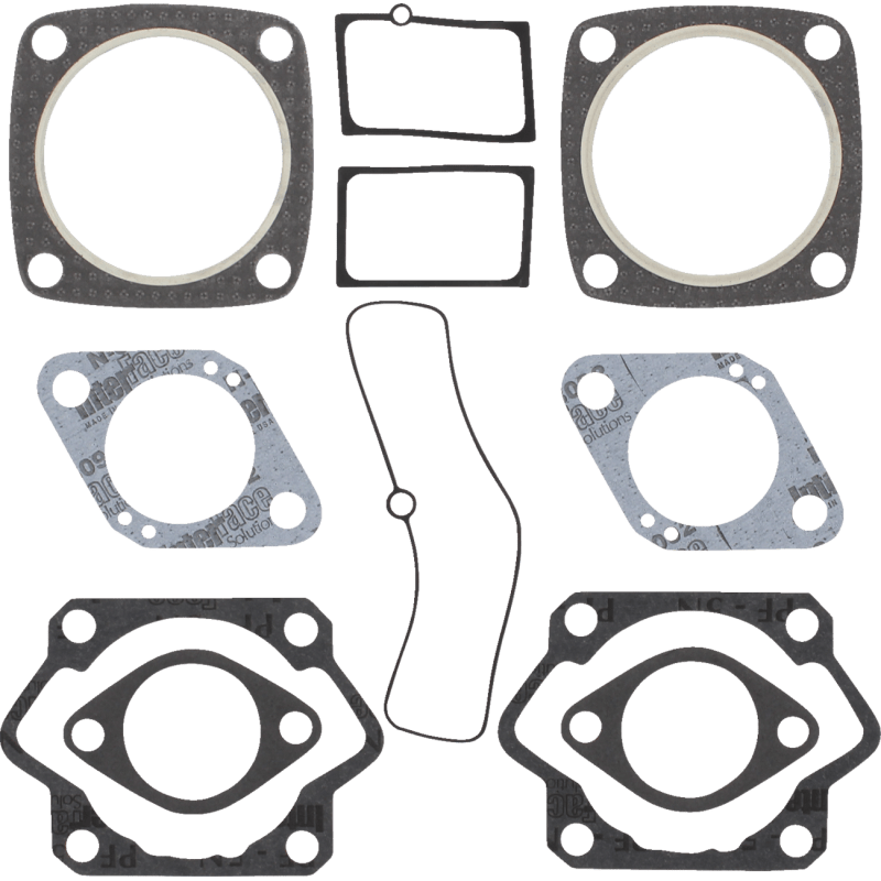 VERTEX TOP END GASKET KIT (710025) - Driven Powersports Inc.710025710025