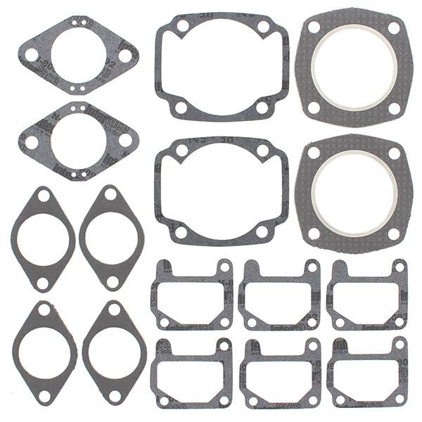 VERTEX TOP END GASKET KIT (710032) - Driven Powersports Inc.710032710032