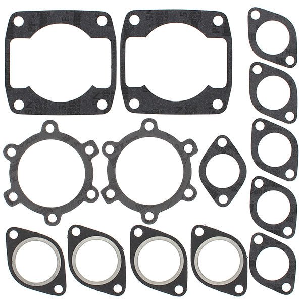 VERTEX TOP END GASKET KIT (710063) - Driven Powersports Inc.710063710063