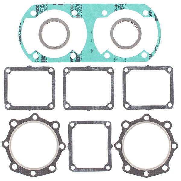 VERTEX TOP END GASKET KIT (710168B) - Driven Powersports Inc.710168B710168B