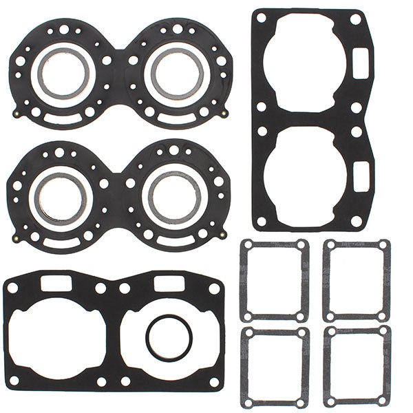 VERTEX TOP END GASKET KIT (710202) - Driven Powersports Inc.710202710202