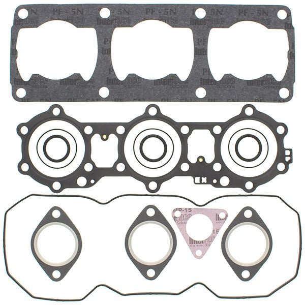 VERTEX TOP END GASKET KIT (710204) - Driven Powersports Inc.710204710204