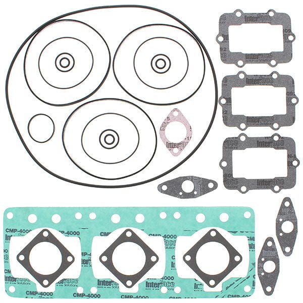 VERTEX TOP END GASKET KIT (710213) - Driven Powersports Inc.710213710213