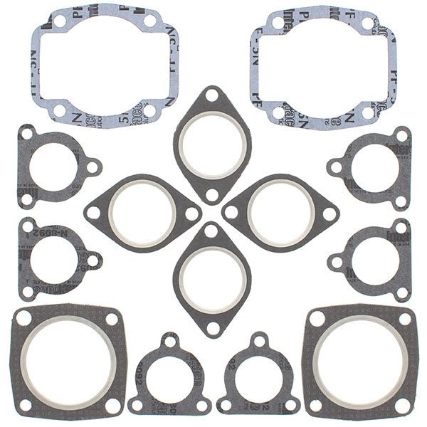 VERTEX TOP END GASKET KIT (710219) - Driven Powersports Inc.710219710219