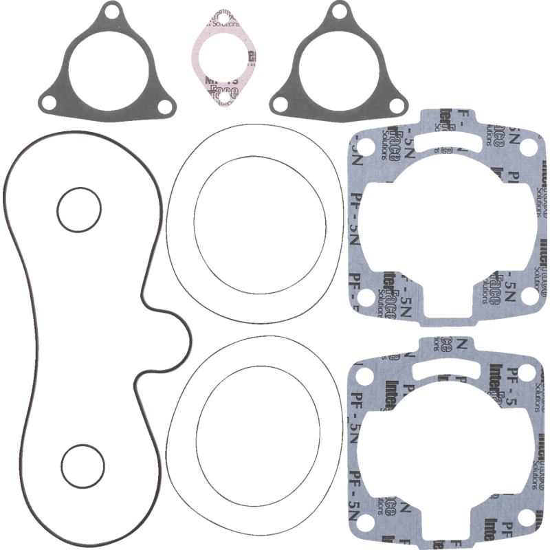 VERTEX TOP END GASKET KIT (710223) - DRIVEN Canada's Powersports 710223710223