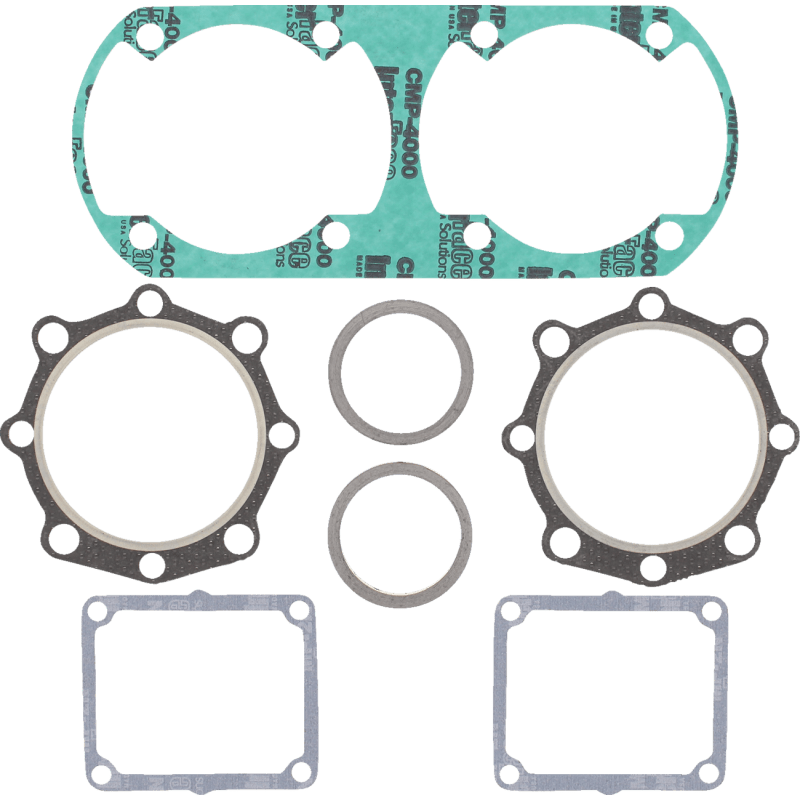 VERTEX TOP END GASKET KIT (710239) - DRIVEN Canada's Powersports 710239710239