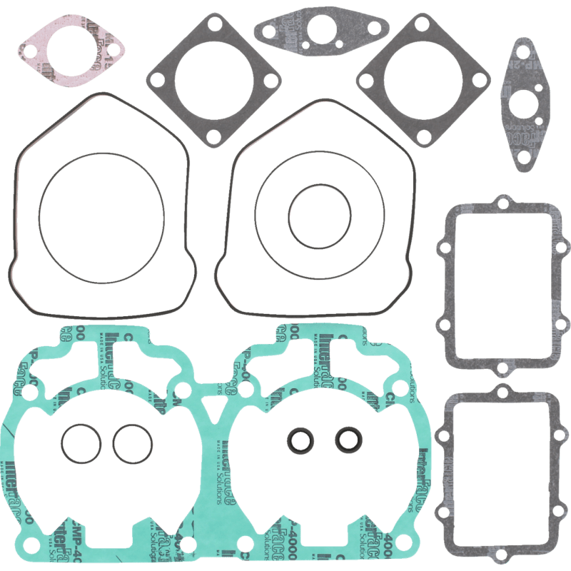 VERTEX TOP END GASKET KIT (710258) - DRIVEN Canada's Powersports 710258710258