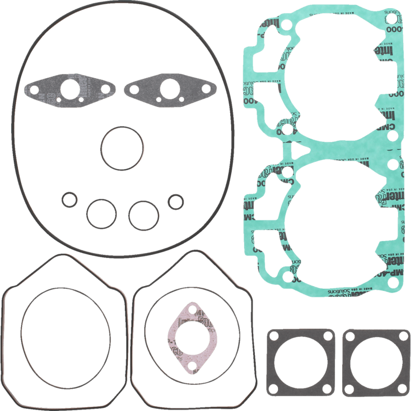 VERTEX TOP END GASKET KIT (710260) - DRIVEN Canada's Powersports 710260710260