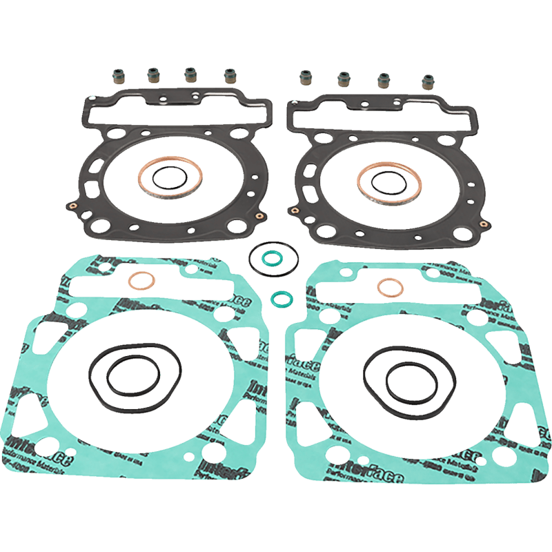 VERTEX TOP END GASKET KIT (710333) - DRIVEN Canada's Powersports 710333710333