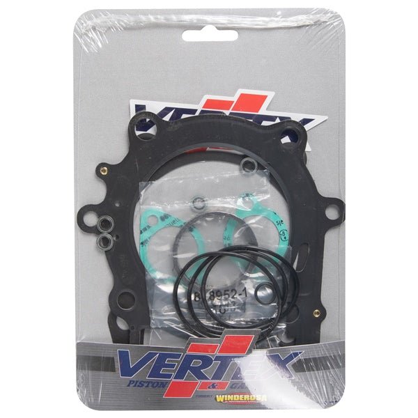 VERTEX TOP END GASKET KIT (8100015) - DRIVEN Canada's Powersports 53481000158100015