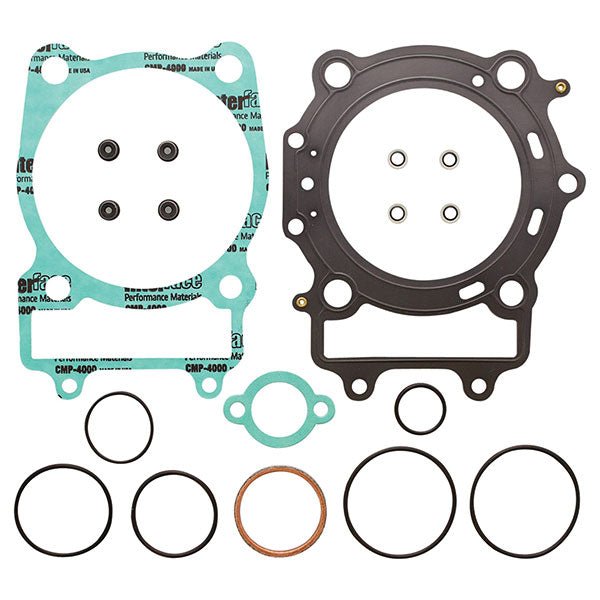 VERTEX TOP END GASKET KIT (8100016) - DRIVEN Canada's Powersports 53481000168100016