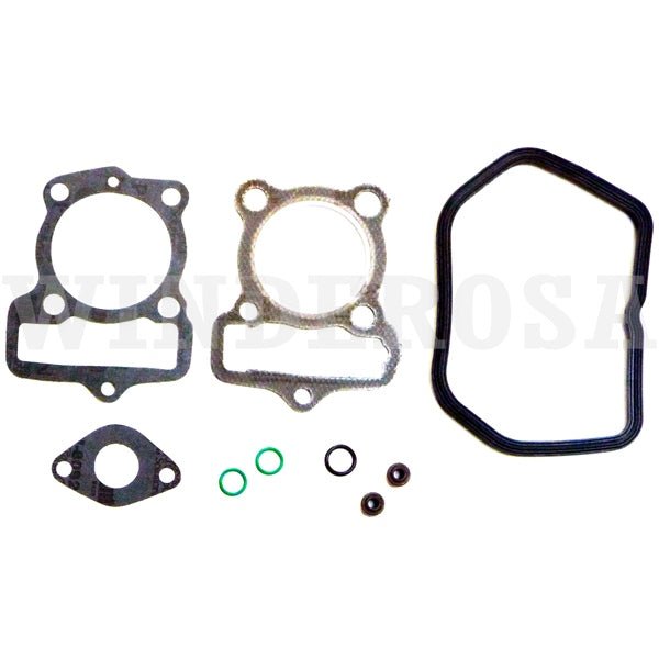 VERTEX TOP END GASKET KIT (810207) - DRIVEN Canada's Powersports 714205802078810207