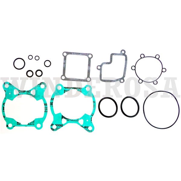 VERTEX TOP END GASKET KIT (810332) - DRIVEN Canada's Powersports 810332810332