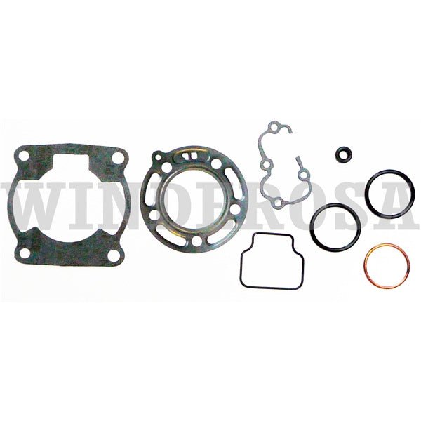 VERTEX TOP END GASKET KIT (810410) - DRIVEN Canada's Powersports 810410810410
