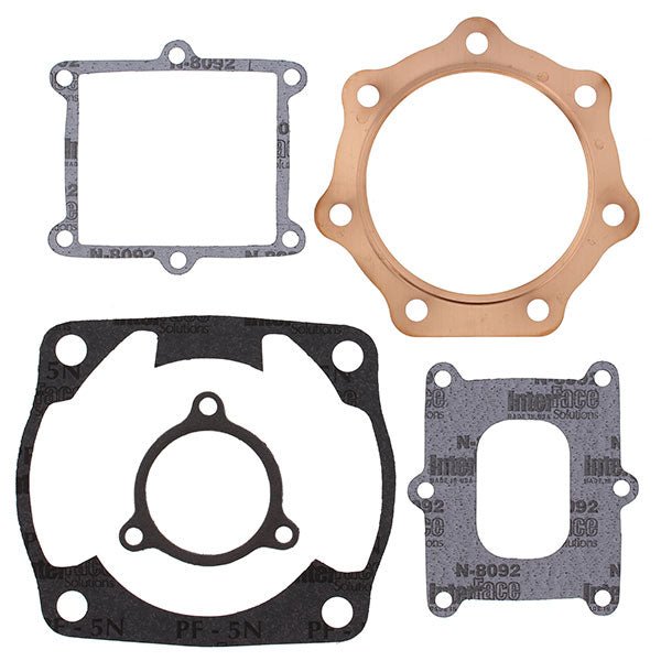 VERTEX TOP END GASKET KIT - Driven Powersports Inc.714205802719810271