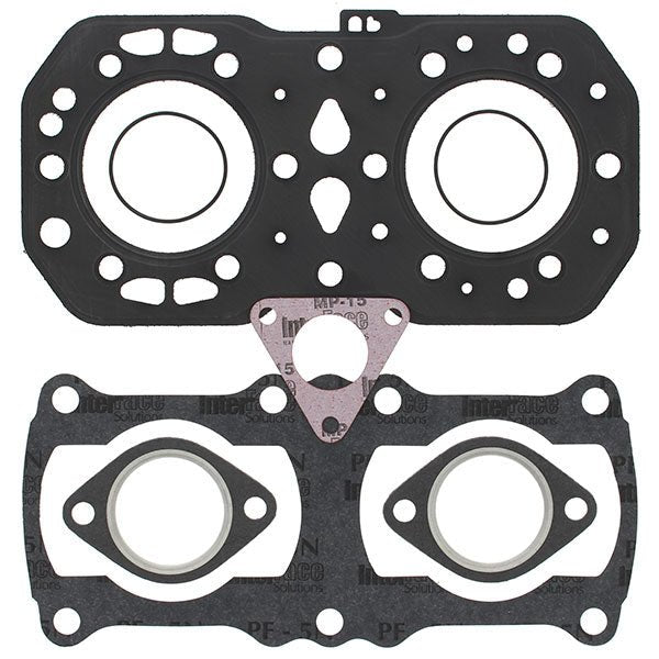 VERTEX TOP END GASKET KIT - Driven Powersports Inc.714205701876710187