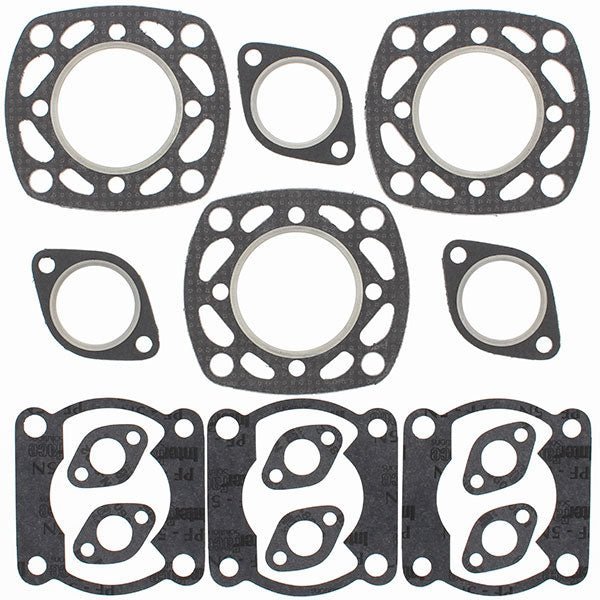 VERTEX TOP END GASKET KIT - Driven Powersports Inc.714205701753710175