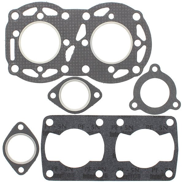 VERTEX TOP END GASKET KIT - Driven Powersports Inc.714205701098710109