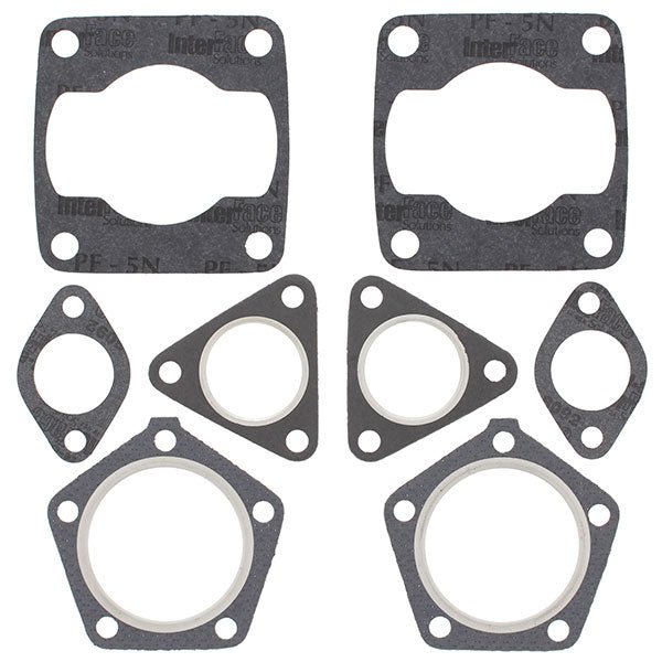 VERTEX TOP END GASKET KIT - Driven Powersports Inc.714205002256710073A