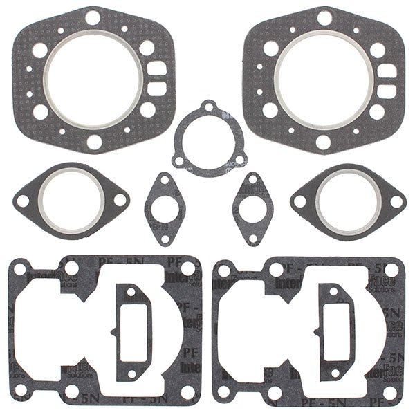 VERTEX TOP END GASKET KIT - Driven Powersports Inc.714205709230710063C