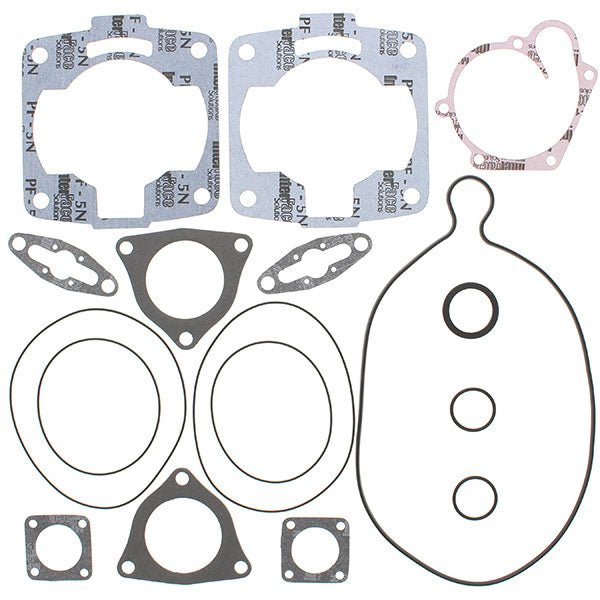 VERTEX TOP END GASKET KIT - Driven Powersports Inc.714205702873710287