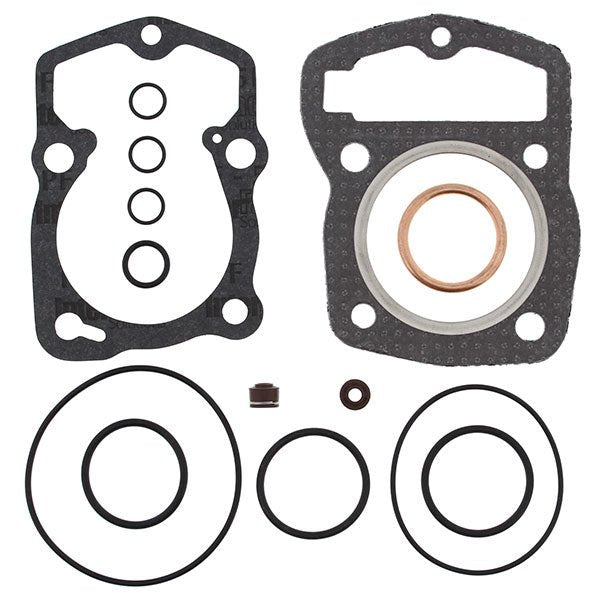 VERTEX TOP END GASKET KIT - Driven Powersports Inc.714205802252810225