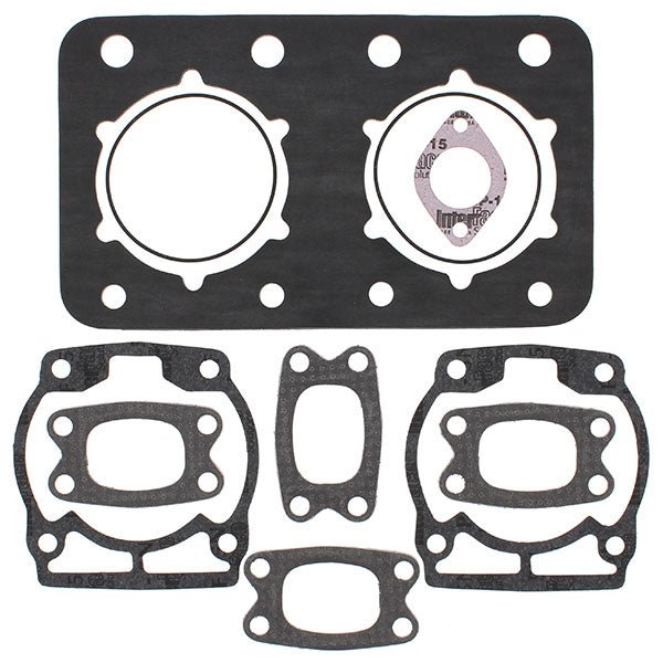 VERTEX TOP END GASKET KIT - Driven Powersports Inc.714205701777710177