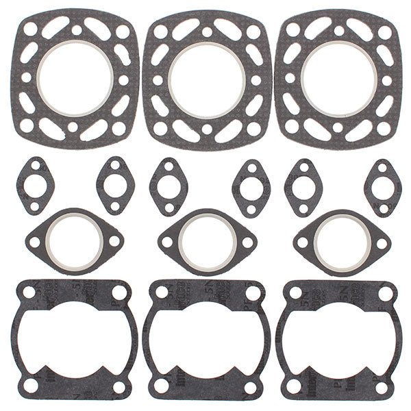 VERTEX TOP END GASKET KIT - Driven Powersports Inc.714205703177710109A