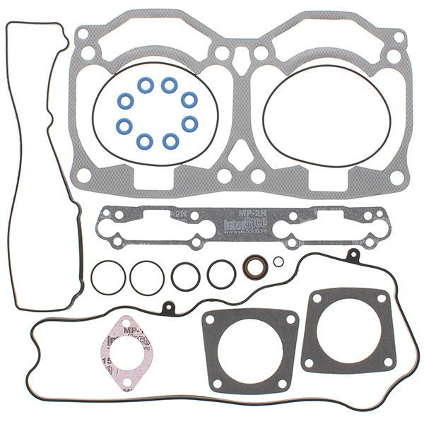 VERTEX TOP END GASKET KIT - Driven Powersports Inc.714205702897710289