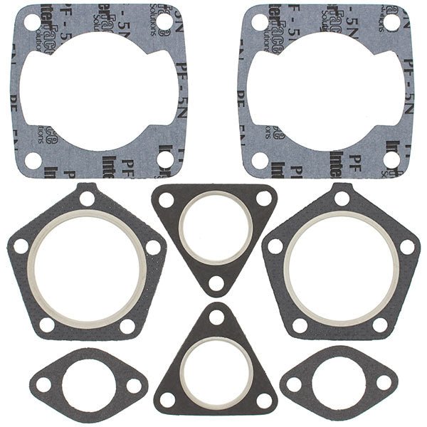 VERTEX TOP END GASKET KIT - Driven Powersports Inc.714205701746710174