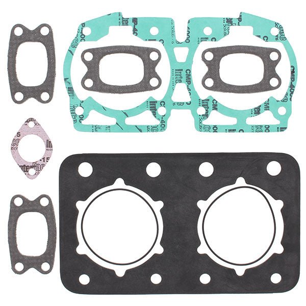 VERTEX TOP END GASKET KIT - Driven Powersports Inc.714205709742710177A