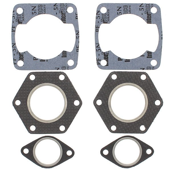 VERTEX TOP END GASKET KIT - Driven Powersports Inc.714205700718710071