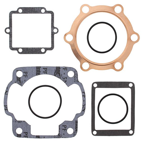 VERTEX TOP END GASKET KIT - Driven Powersports Inc.714205804713810471