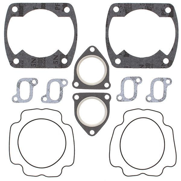 VERTEX TOP END GASKET KIT - Driven Powersports Inc.714205709537710147A