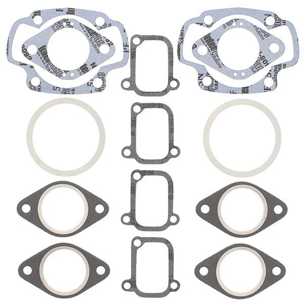 VERTEX TOP END GASKET KIT - Driven Powersports Inc.714205701128710112