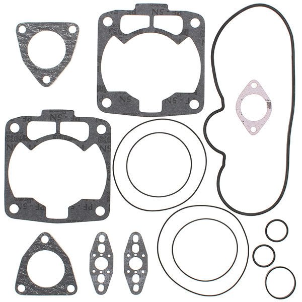 VERTEX TOP END GASKET KIT - Driven Powersports Inc.714205702330710233