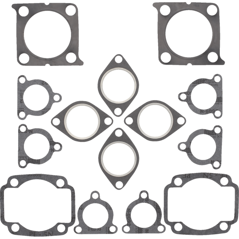 VERTEX TOP END GASKET KIT - Driven Powersports Inc.714205702453710245